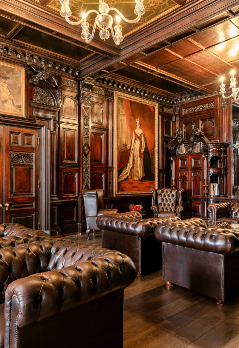 Grand Royale Hyde Park hotel