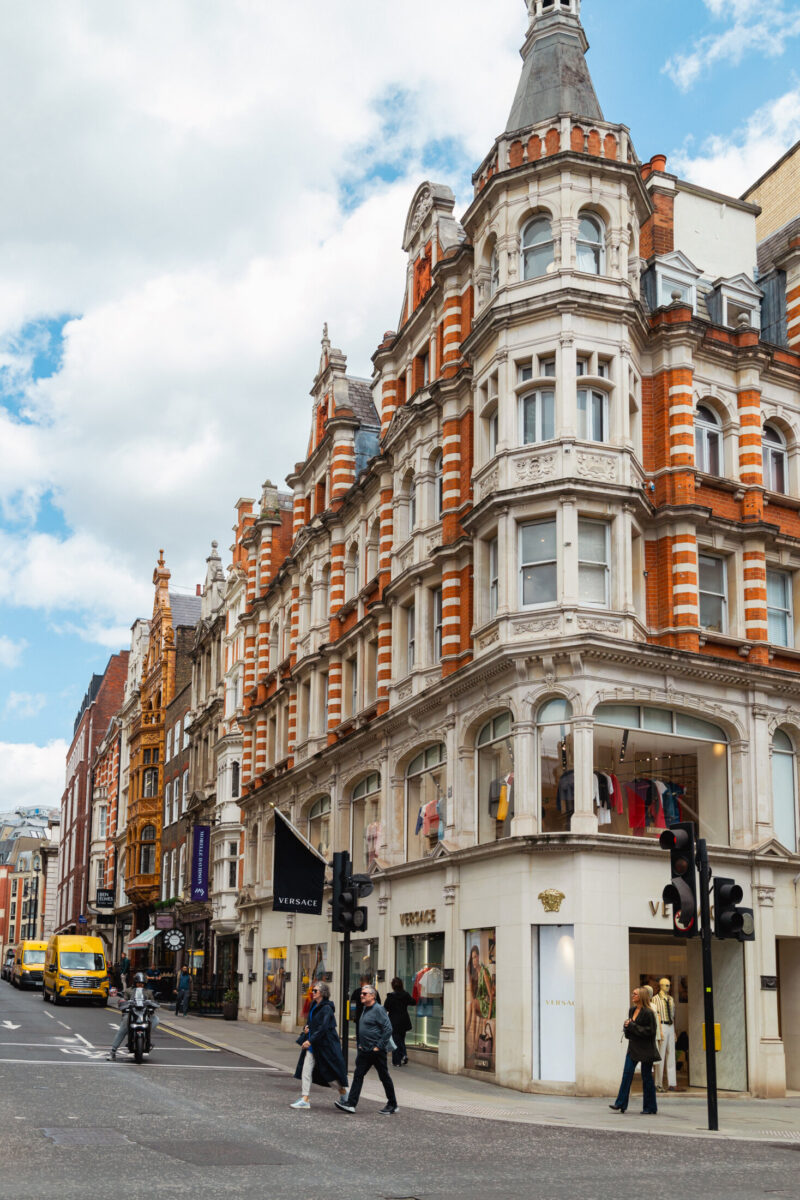 Montcalm Mayfair Townhouse