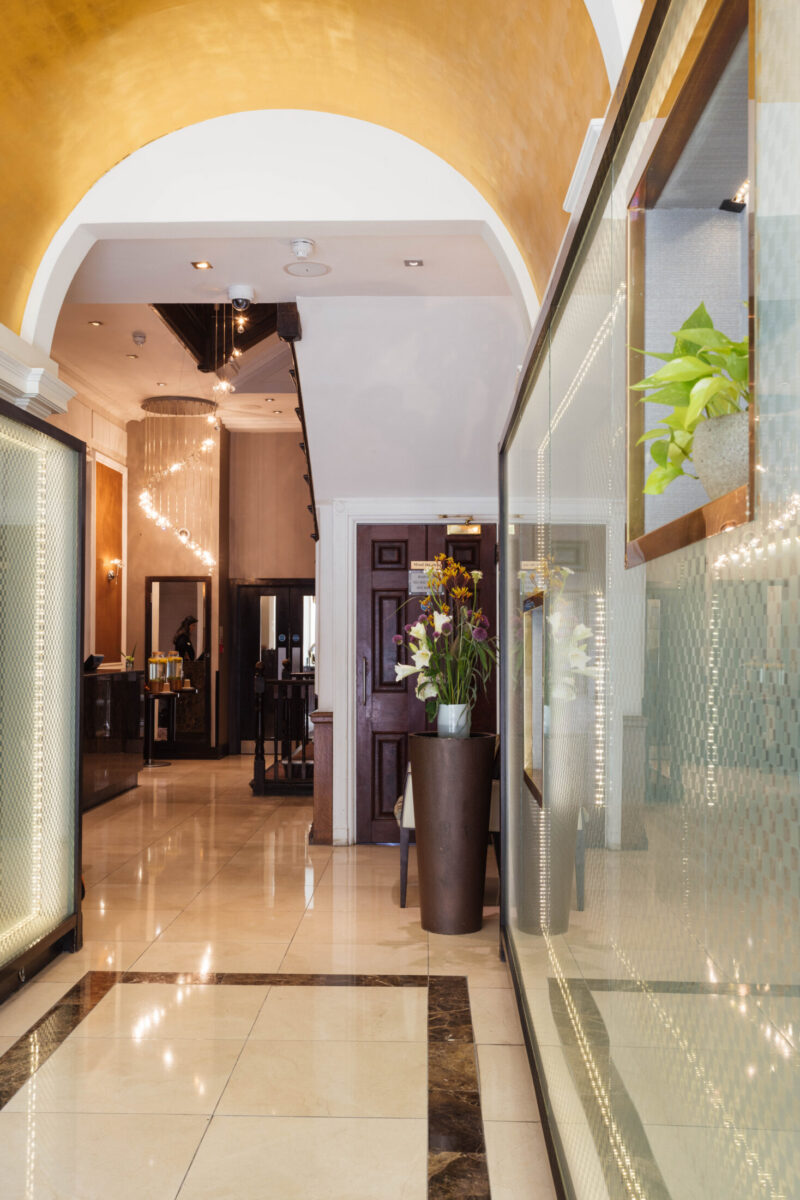 Park Grand Mayfair hotel
