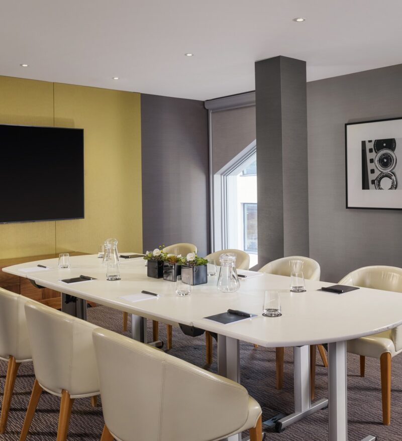 Event space at Montcalm East